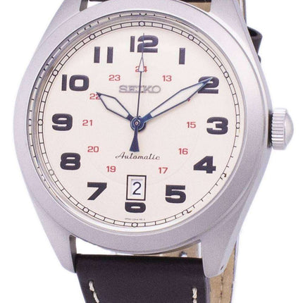 Seiko Sports Automatic SRPC87 SRPC87K1 SRPC87K Men's Watch