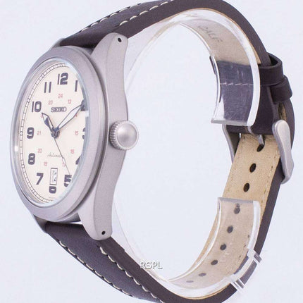 Seiko Sports Automatic SRPC87 SRPC87K1 SRPC87K Men's Watch