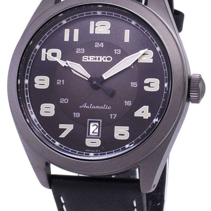 Seiko Sports Automatic SRPC89 SRPC89K1 SRPC89K Men's Watch