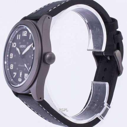 Seiko Sports Automatic SRPC89 SRPC89K1 SRPC89K Men's Watch