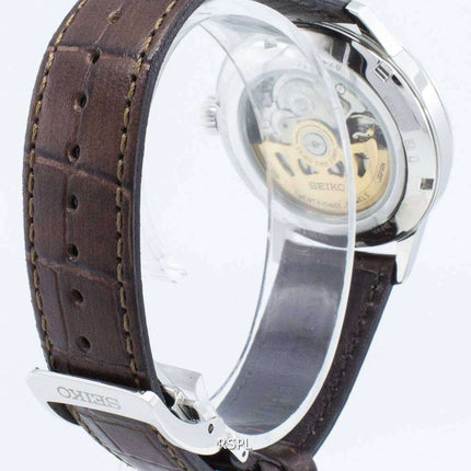 Seiko Presage SRPC99J SRPC99J1 SRPC99 23 Jewels Automatic Made In Japan Men's Watch