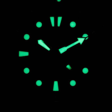 Seiko Prospex Turtle Save The Ocean Automatic Diver's SRPD21 SRPD21J1 SRPD21J 200M Men's Watch