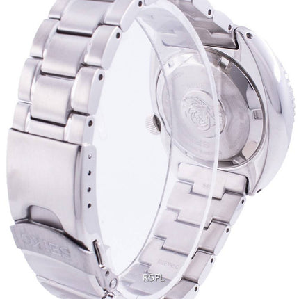 Seiko Prospex Turtle Save The Ocean Automatic Diver's SRPD21 SRPD21J1 SRPD21J 200M Men's Watch