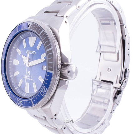 Seiko Prospex Turtle Save The Ocean Automatic Diver's SRPD23 SRPD23J1 SRPD23J 200M Men's Watch