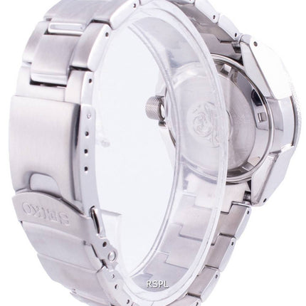 Seiko Prospex Turtle Save The Ocean Automatic Diver's SRPD23 SRPD23J1 SRPD23J 200M Men's Watch