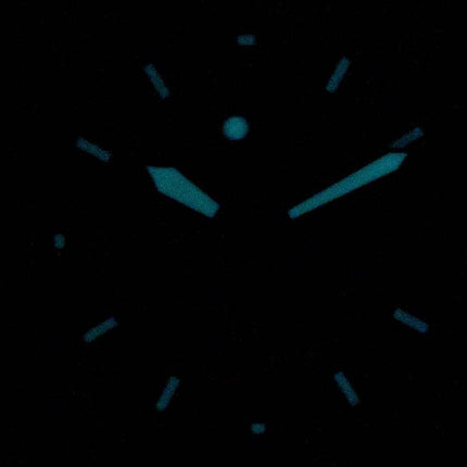 Seiko Prospex Automatic Field Compass SRPD35 SRPD35J1 SRPD35J 200M Men's Watch