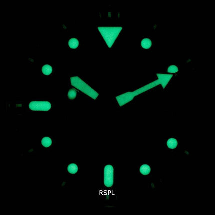 Seiko 5 Sports Style Automatic SRPD55K3 100M Men's Watch