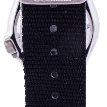 Refurbished Seiko 5 Sports Style Automatic SRPD55K3 100M Men's Watch