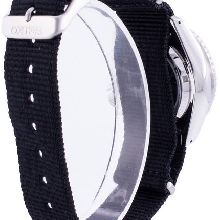Refurbished Seiko 5 Sports Style Automatic SRPD55K3 100M Men's Watch