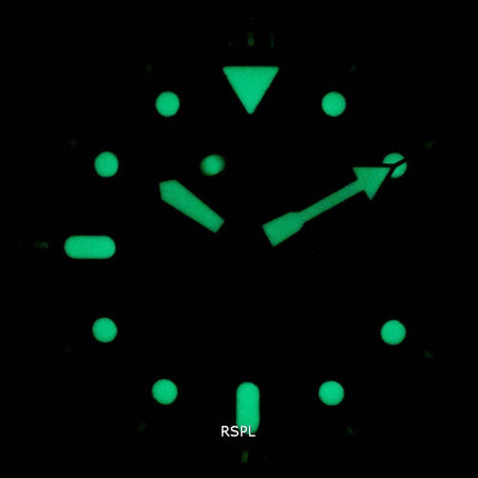Seiko 5 Sports Suits Style Automatic SRPD65K2 100M Men's Watch