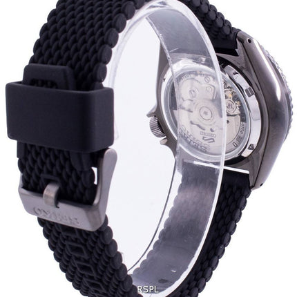 Seiko 5 Sports Suits Style Automatic SRPD65K2 100M Men's Watch