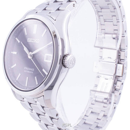 Seiko Presage Automatic SRPD99 SRPD99J1 SRPD99J Japan Made Men's Watch
