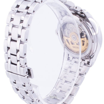 Seiko Presage Automatic SRPD99 SRPD99J1 SRPD99J Japan Made Men's Watch