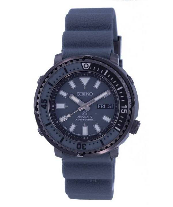 Refurbished Seiko Prospex Urban Safari Automatic Diver's SRPE31 SRPE31J1 SRPE31J 200M Men's Watch