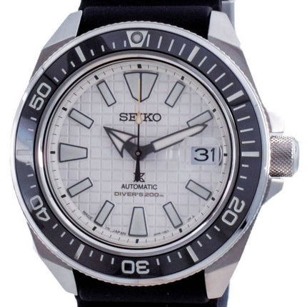 Seiko Prospex King Samurai Automatic Diver's SRPE37 SRPE37J1 SRPE37J 200M Men's Watch