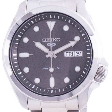 Refurbished Seiko 5 Sports Style Automatic SRPE51 SRPE51K1 SRPE51K 100M Men's Watch