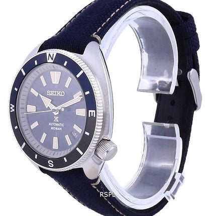 Refurbished Seiko Prospex Land Tortoise Automatic Diver's SRPG15 SRPG15K1 SRPG15K 200M Men's Watch