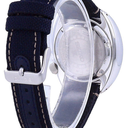 Refurbished Seiko Prospex Land Tortoise Automatic Diver's SRPG15 SRPG15K1 SRPG15K 200M Men's Watch