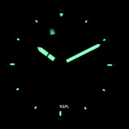 Refurbished Seiko 5 Sports Field Automatic SRPG39 SRPG39K1 SRPG39K 100M Men's Watch