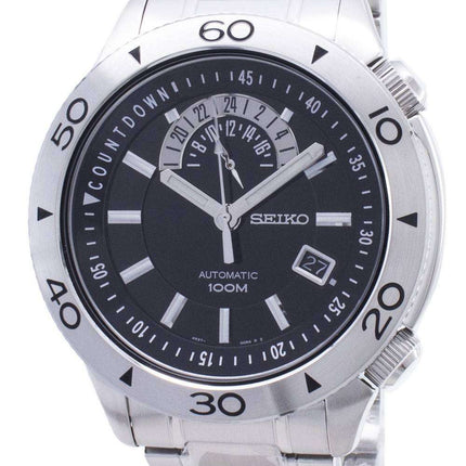 Seiko Superior Automatic SSA181 SSA181K1 SSA181K Men's Watch