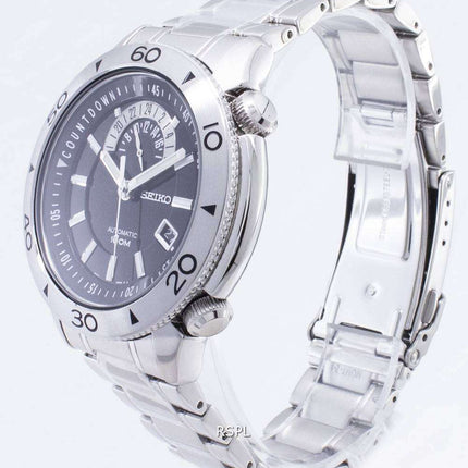 Seiko Superior Automatic SSA181 SSA181K1 SSA181K Men's Watch