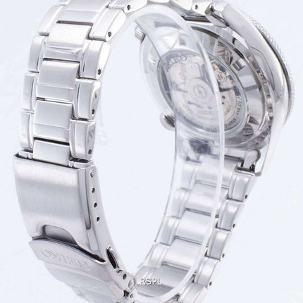 Seiko Superior Automatic SSA181 SSA181K1 SSA181K Men's Watch