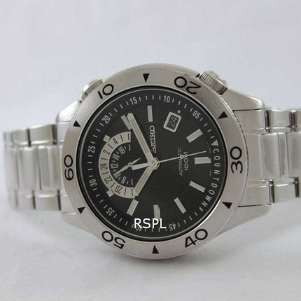 Seiko Superior Automatic SSA181 SSA181K1 SSA181K Men's Watch