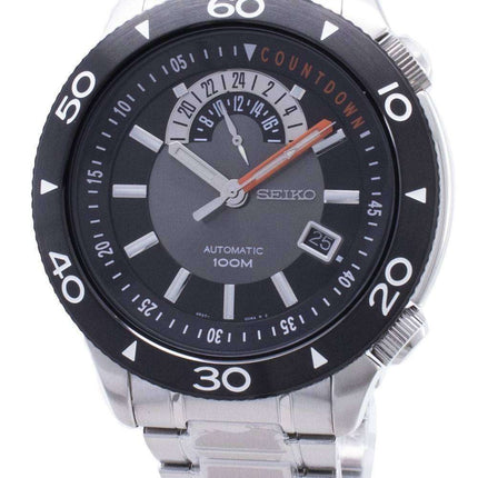 Seiko Superior Automatic SSA183 SSA183K1 SSA183K Men's Watch