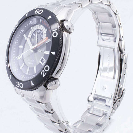 Seiko Superior Automatic SSA183 SSA183K1 SSA183K Men's Watch