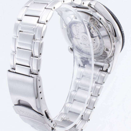 Seiko Superior Automatic SSA183 SSA183K1 SSA183K Men's Watch