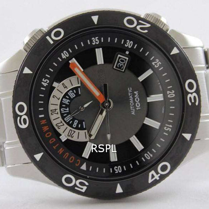 Seiko Superior Automatic SSA183 SSA183K1 SSA183K Men's Watch