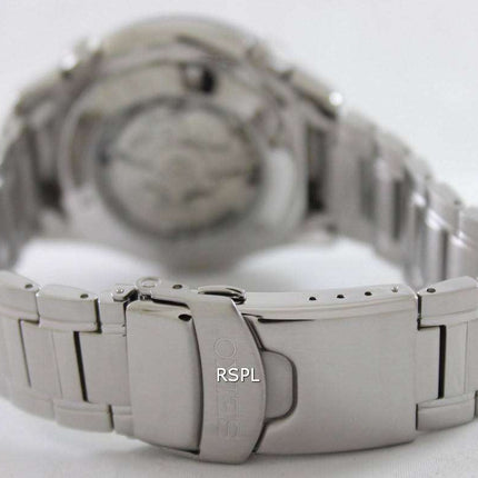 Seiko Superior Automatic SSA183 SSA183K1 SSA183K Men's Watch