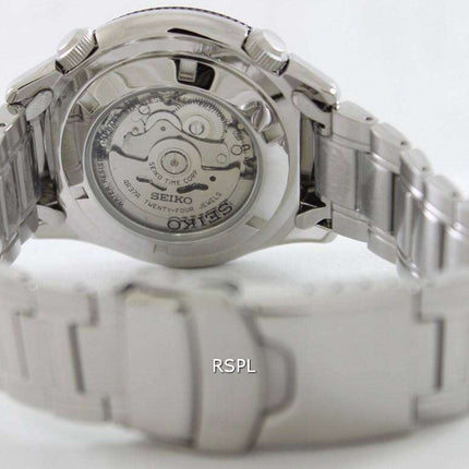 Seiko Superior Automatic SSA183 SSA183K1 SSA183K Men's Watch
