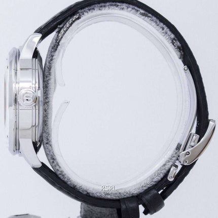 Refurbished Seiko Presage Cocktail Espresso Martini Power Reserve SSA345 SSA345J1 SSA345J Men's Watch