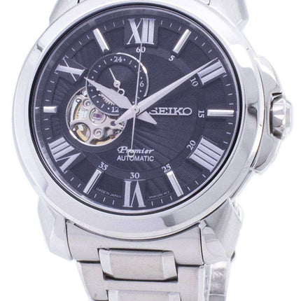 Seiko Premier SSA371 SSA371J1 SSA371J Automatic Japan Made Men's Watch