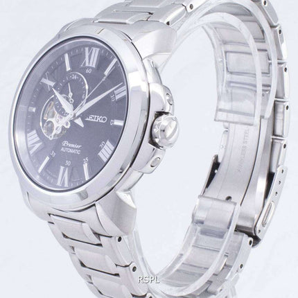 Seiko Premier SSA371 SSA371J1 SSA371J Automatic Japan Made Men's Watch