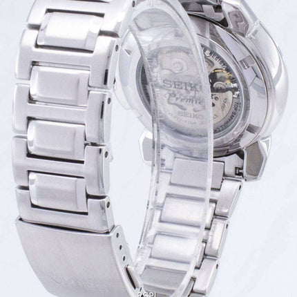 Seiko Premier SSA371 SSA371J1 SSA371J Automatic Japan Made Men's Watch