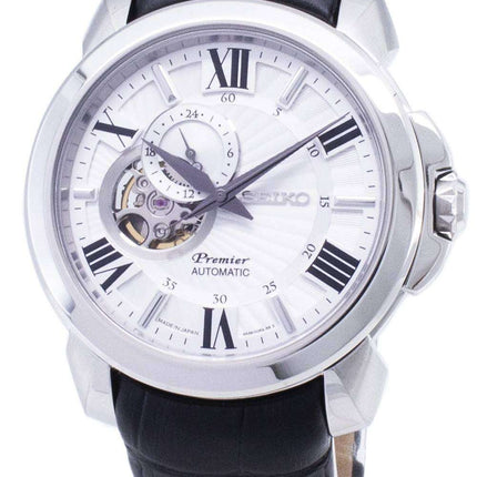 Seiko Premier SSA373 SSA373J1 SSA373J Automatic Japan Made Men's Watch