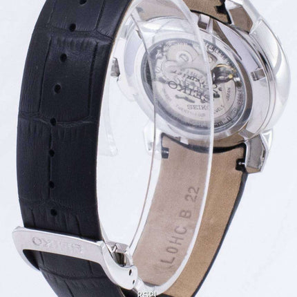 Seiko Premier SSA373 SSA373J1 SSA373J Automatic Japan Made Men's Watch