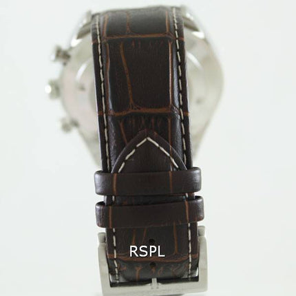 Seiko Chronograph Tachymeter SSB095 SSB095P1 SSB095P Men's Watch