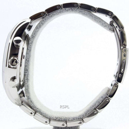 Seiko Quartz Chronograph SSB173 SSB173P1 SSB173P Men's Watch
