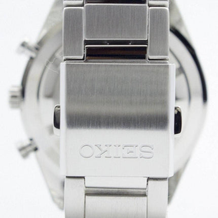 Seiko Quartz Chronograph SSB175 SSB175P1 SSB175P Men's Watch