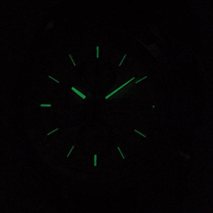 Seiko Quartz Chronograph SSB181 SSB181P1 SSB181P Men's Watch