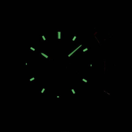 Refurbished Seiko Chronograph Quartz Tachymeter SSB250 SSB250P1 SSB250P Men's Watch