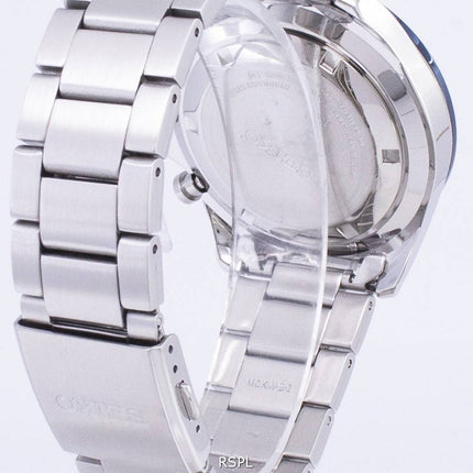 Seiko Neo Sports Chronograph Quartz SSB259 SSB259P1 SSB259P Men's Watch