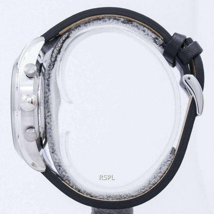 Refurbished Seiko Chronograph Quartz SSB271 SSB271P1 SSB271P Men's Watch