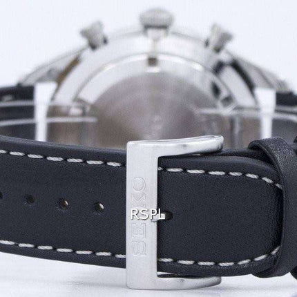 Refurbished Seiko Chronograph Quartz SSB271 SSB271P1 SSB271P Men's Watch