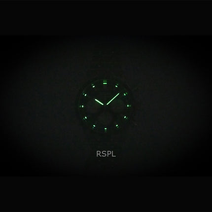 Seiko Chronograph Stainless Steel Black Dial Quartz SSB479P1 Men's Watch