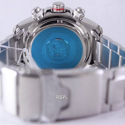 Seiko Prospex Divers SSC015 SSC015P1 SSC015P Solar Chronograph 200M Men's Watch