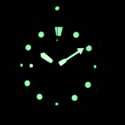 Seiko Solar Chronograph Divers SSC019  SSC019P1 SSC019P Men's Watch